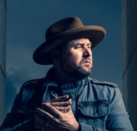 Ronny Criss & Friends Live at The Bluebird Cafe