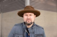 Dripping Springs Songwriter Festival - Featured Songwriter