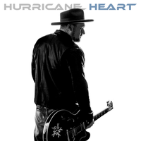 Ronny Criss Live at 5 Spot - Hurricane Heart Album Release Show