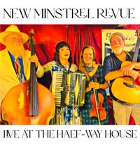 New Minstrel Revue w/ Amanda Kitchens