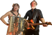 Amanda Kitchens Duo