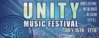 Unity Music Festival