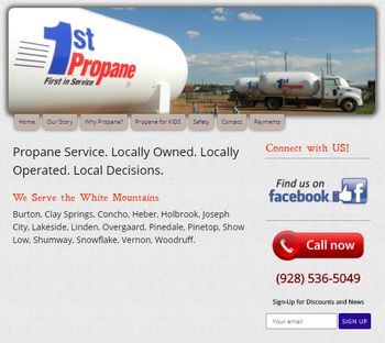 1stPropanePro.com
