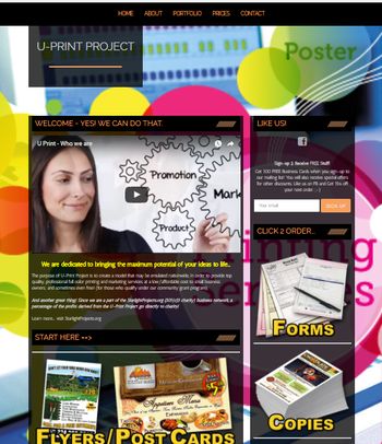 UPrintProject.com
