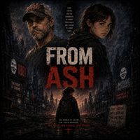 FROM ASH by NOT JUST US