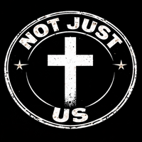 IT'S NOT JUST US by NOT JUST US