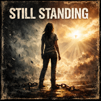 STILL STANDING by NOT JUST US