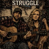 STRUGGLE by NOT JUST US