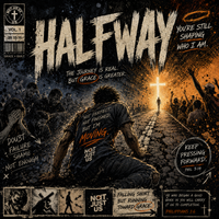 HALFWAY by NOT JUST US