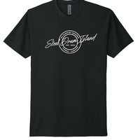 T-Shirt - WH Logo Black