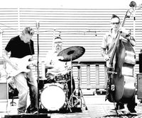 The Soul Searchers @ Wilson Orchard