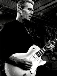 Scott Eggleston