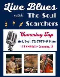 The Soul Searchers