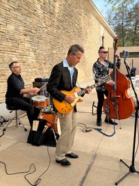 The Soul Searchers