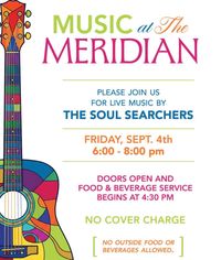 The Soul Searchers