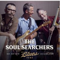 The Soul Searchers