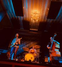 The Soul Searchers @ Alluvial Brewing Ames