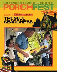 The Soul Searchers