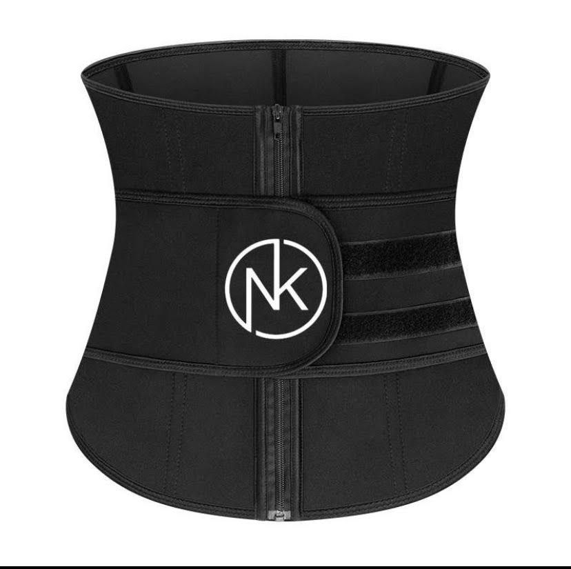NK Signature Full Coverage  Waist Trainer