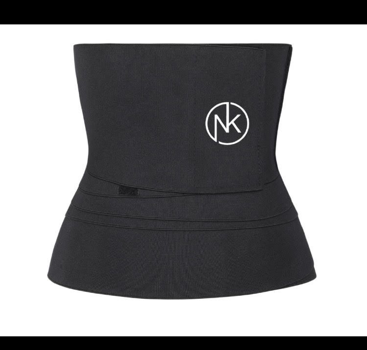 NicFit Waist Wrap