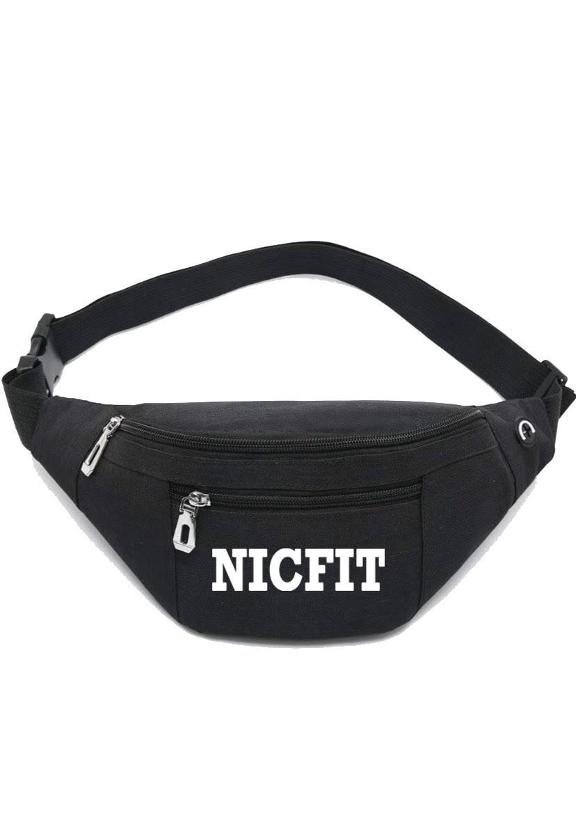 NicFit Bag
