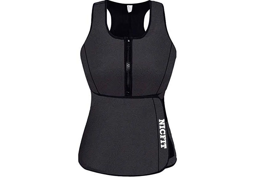 NicFit Waist Trainer Vest