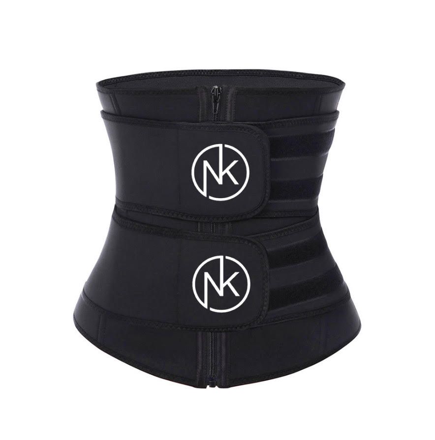 NK Double Strap Waist Trainer