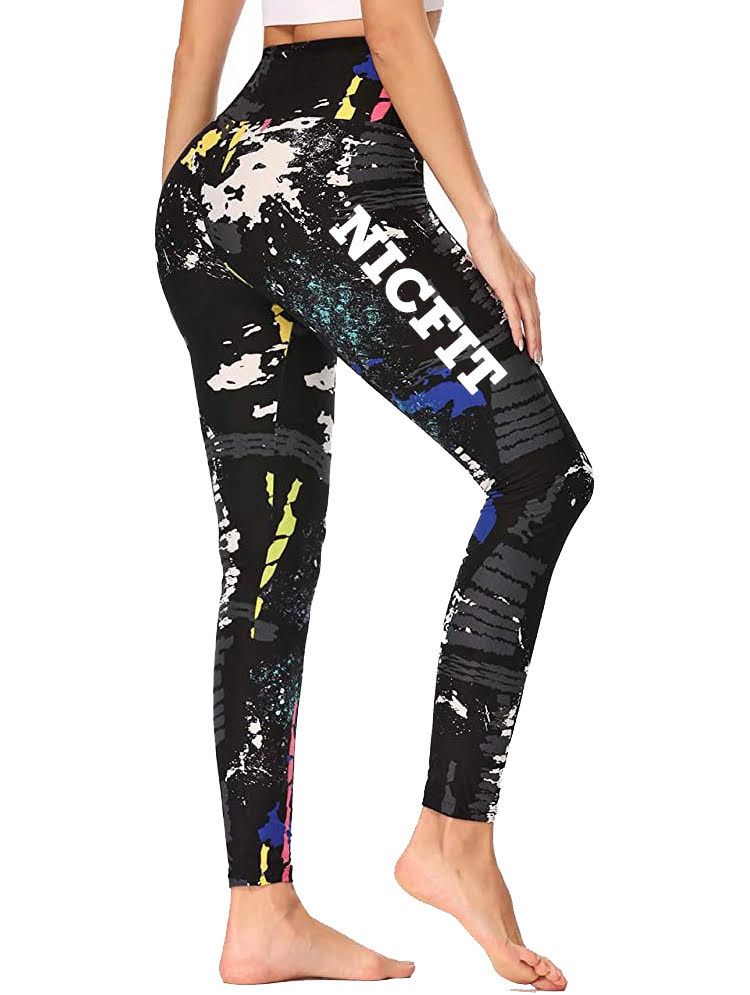 NicFit leggings