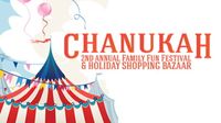 2nd Annual Family Fun Festival and Holiday Shopping Bazaar