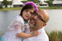 Featuring my sweetheart Joe Franco: Messiah in the Passover Oregon (Sponsored by Chosen People Ministries)