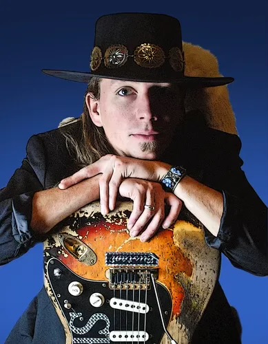 Texas Flood