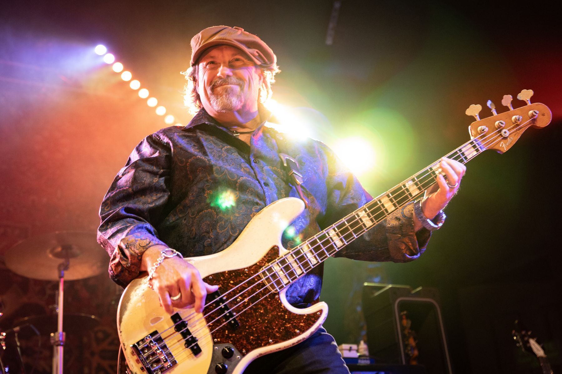 Texas Flood