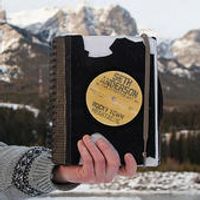 Rocky Town Heartache  by Seth Anderson