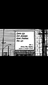 Asbury Park Brewery w/ Sammy kay Micah Schnabel, and Paul Luc