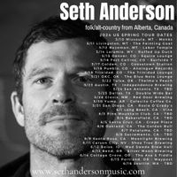 Seth Anderson