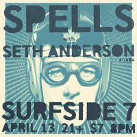 Surfside w/ SPELLS