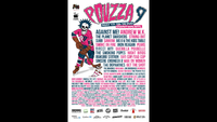 Pouzza Fest at Theatre Sainte-Catherine 
