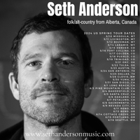 Seth Anderson