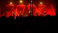 Kingsmills Hotel Christmas Party Nights