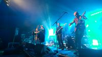 Kingsmills Hotel Christmas Party Nights