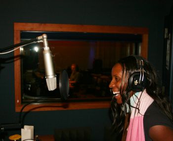 record 14 vocals in 4 days?  just kidding, right?
