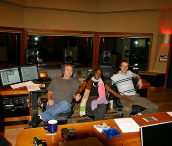 team la la life Immersive Studios
