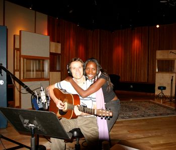good vibes for guitar sessions
