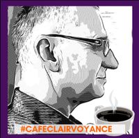Cafe Clairvoyance Live