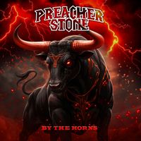 By The Horns by Preacher Stone