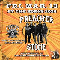 BY THE HORNS - 2026