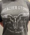 Stone NC Tee