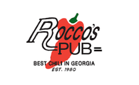 Preacher Stone @ Rocco's!