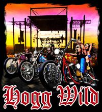Hogg Wild Festival 2020