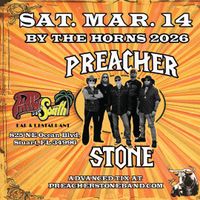 BY THE HORNS- 2026